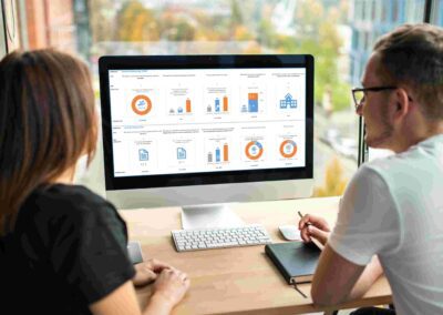 Management Dashboard