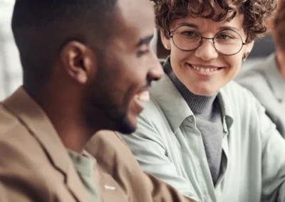 Follow-up-borgingsessie